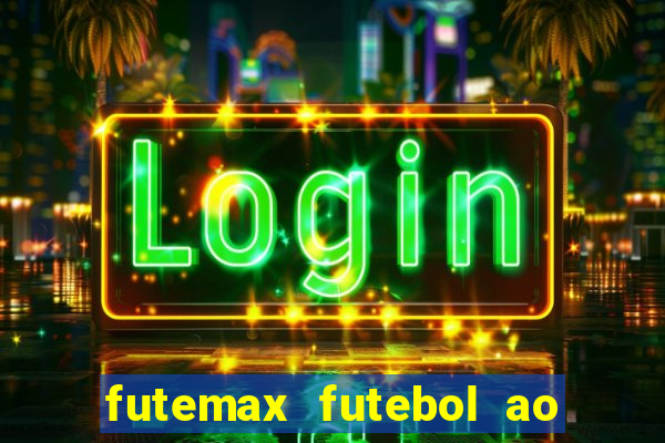 futemax futebol ao vivo serie c